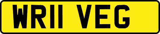 WR11VEG