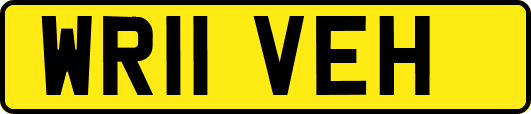WR11VEH