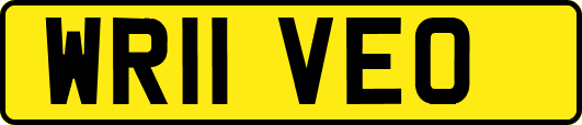 WR11VEO