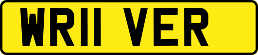WR11VER