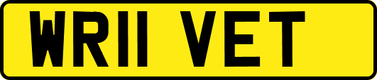 WR11VET