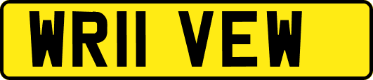 WR11VEW