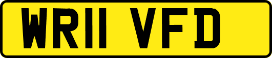 WR11VFD