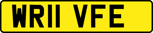 WR11VFE