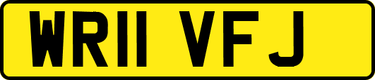 WR11VFJ