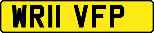 WR11VFP