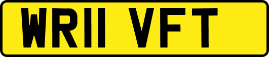 WR11VFT