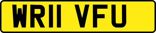 WR11VFU