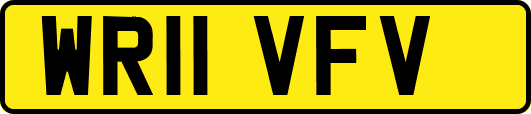 WR11VFV