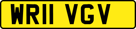 WR11VGV