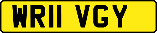WR11VGY