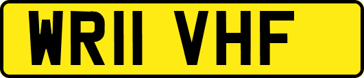 WR11VHF