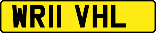WR11VHL