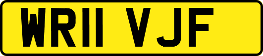 WR11VJF