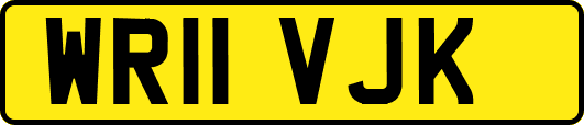 WR11VJK