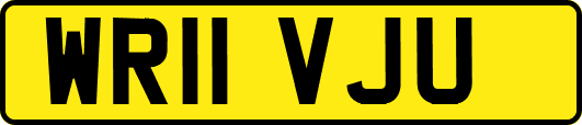 WR11VJU