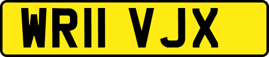 WR11VJX