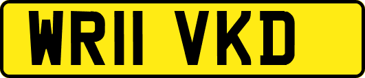 WR11VKD