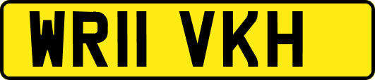 WR11VKH