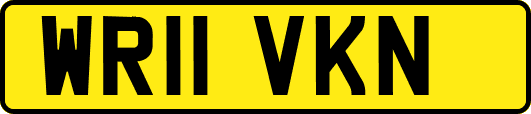 WR11VKN