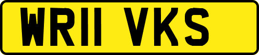 WR11VKS