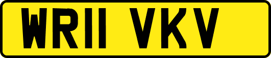 WR11VKV