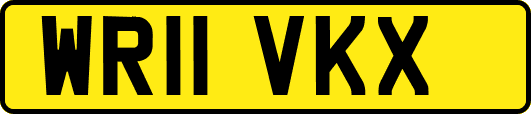 WR11VKX