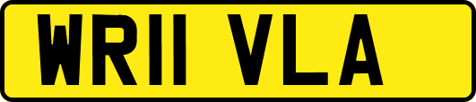 WR11VLA