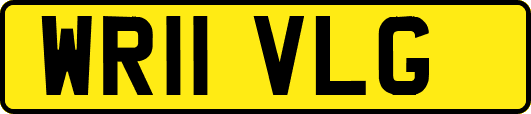 WR11VLG