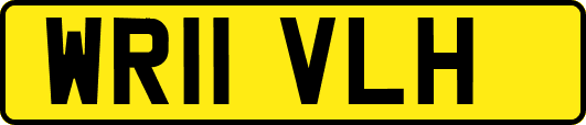 WR11VLH