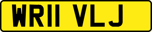 WR11VLJ