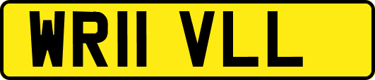 WR11VLL