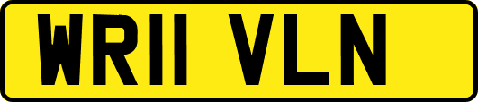 WR11VLN