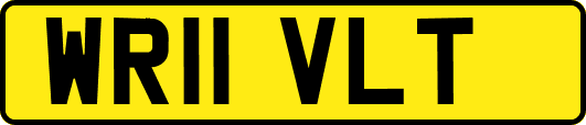 WR11VLT