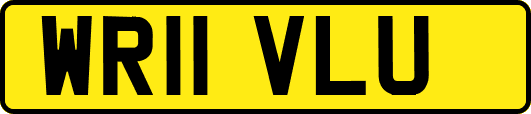 WR11VLU