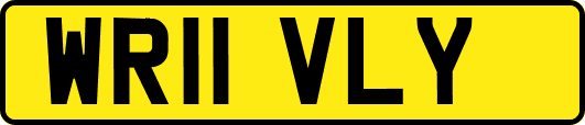 WR11VLY