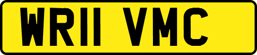 WR11VMC