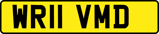 WR11VMD