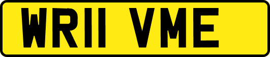 WR11VME