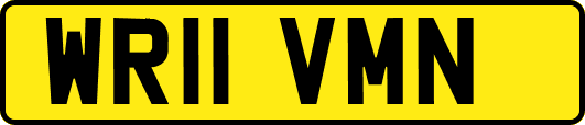 WR11VMN