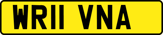 WR11VNA