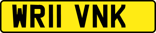 WR11VNK