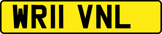 WR11VNL