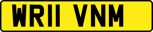 WR11VNM