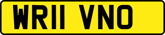 WR11VNO