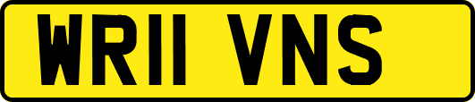 WR11VNS