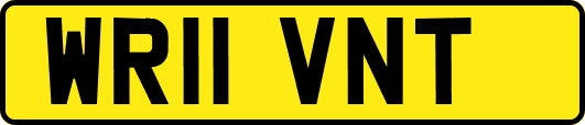 WR11VNT