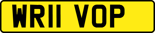 WR11VOP