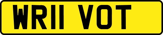 WR11VOT