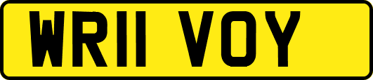 WR11VOY